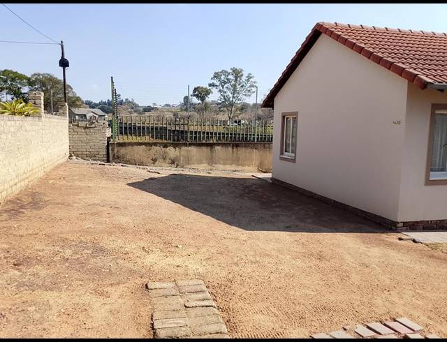 3 BEDROOM HOUSE FOR SALE IN KYA SANDS